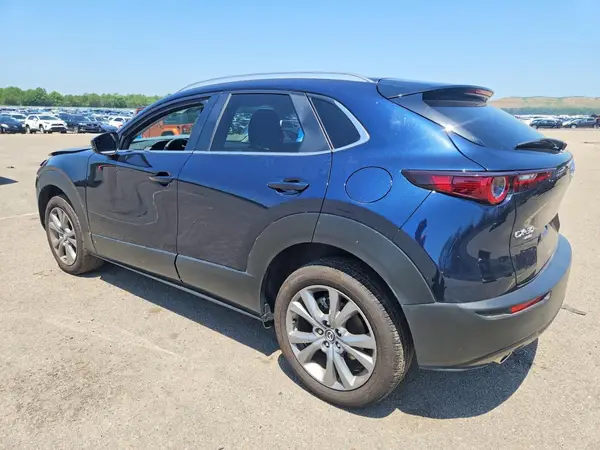 3MVDMBCM0SM754403 2025 MAZDA CX-30 - Image 2