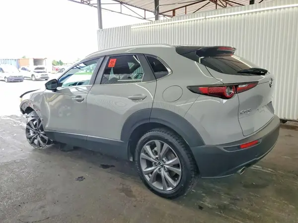 3MVDMBCM0SM756278 2025 MAZDA CX-30 - Image 2