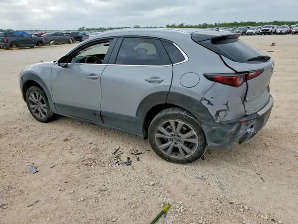 3MVDMBCM0SM759925 2025 MAZDA CX-30 - Image 2