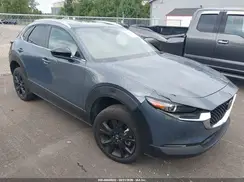 3MVDMBCM0SM761447 2025 MAZDA CX-30