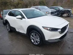 3MVDMBCM0SM765384 2025 MAZDA CX-30