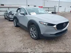 3MVDMBCM0SM767524 2025 MAZDA CX-30