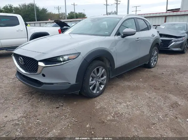 3MVDMBCM0SM767524 2025 MAZDA CX-30 - Image 2