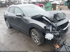 3MVDMBCM0SM767832 2025 MAZDA CX-30