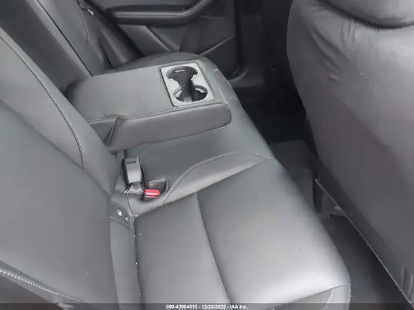 3MVDMBCM0SM767832 2025 MAZDA CX-30 - Image 8