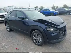 3MVDMBCM0SM768656 2025 MAZDA CX-30