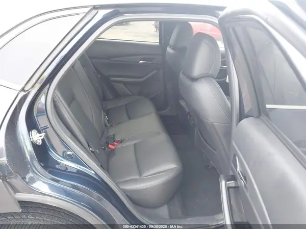 3MVDMBCM0SM768656 2025 MAZDA CX-30 - Image 8