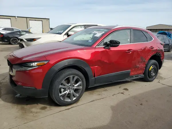 3MVDMBCM0SM770570 2025 MAZDA CX-30 - Image 1