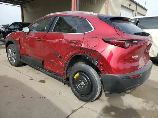 3MVDMBCM0SM770570 2025 MAZDA CX-30 - Image 2