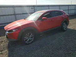 3MVDMBCM0SM771637 2025 MAZDA CX-30
