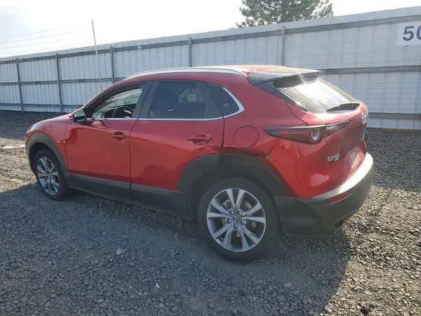 3MVDMBCM0SM771637 2025 MAZDA CX-30 - Image 2