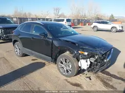 3MVDMBCM0SM772190 2025 MAZDA CX-30