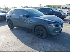 3MVDMBCM0SM773095 2025 MAZDA CX-30
