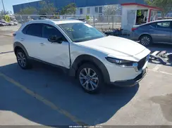 3MVDMBCM0SM773114 2025 MAZDA CX-30