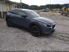 3MVDMBCM0SM775039 2025 MAZDA CX-30