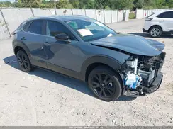 3MVDMBCM0SM775087 2025 MAZDA CX-30