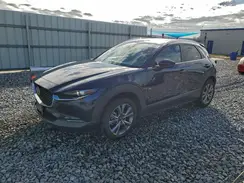 3MVDMBCM0SM775218 2025 MAZDA CX-30