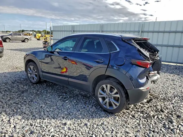 3MVDMBCM0SM775218 2025 MAZDA CX-30 - Image 2