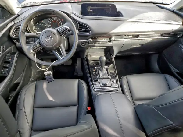 3MVDMBCM0SM775218 2025 MAZDA CX-30 - Image 8