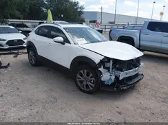 3MVDMBCM0SM776272 2025 MAZDA CX-30
