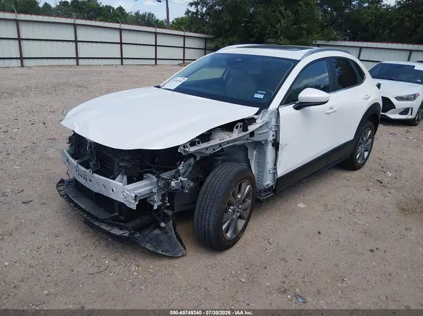 3MVDMBCM0SM776272 2025 MAZDA CX-30 - Image 2