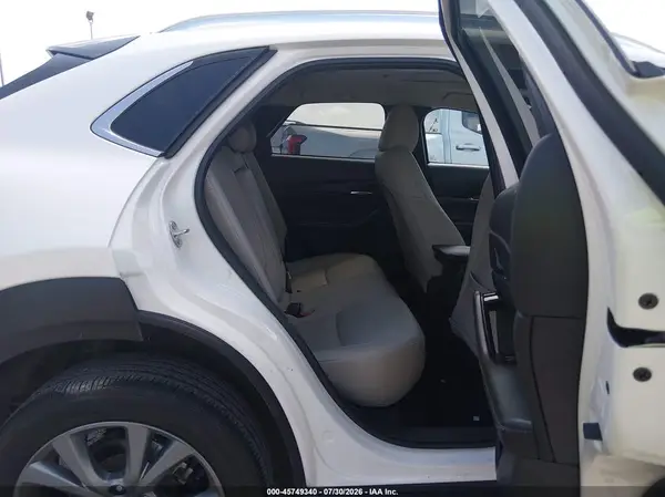 3MVDMBCM0SM776272 2025 MAZDA CX-30 - Image 8