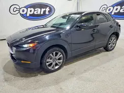 3MVDMBCM0SM779785 2025 MAZDA CX-30