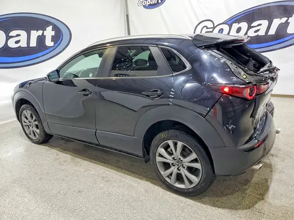 3MVDMBCM0SM779785 2025 MAZDA CX-30 - Image 2