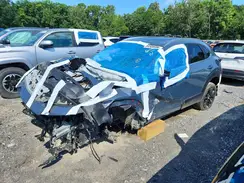 3MVDMBCM0SM779849 2025 MAZDA CX-30