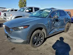 3MVDMBCM0SM788020 2025 MAZDA CX-30