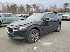 3MVDMBCM0SM789510 2025 MAZDA CX-30