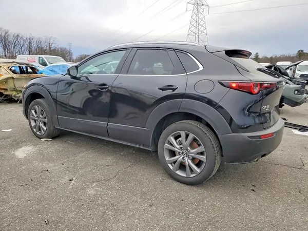 3MVDMBCM0SM789510 2025 MAZDA CX-30 - Image 2