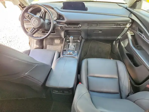 3MVDMBCM0SM790186 2025 MAZDA CX-30 - Image 8