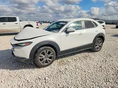 3MVDMBCM0SM794061 2025 MAZDA CX-30