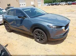 3MVDMBCM0SM794190 2025 MAZDA CX-30