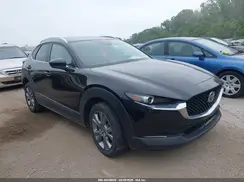 3MVDMBCM0SM797705 2025 MAZDA CX-30
