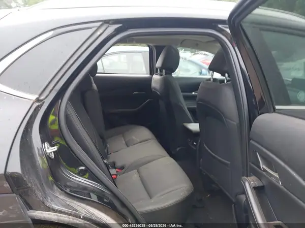 3MVDMBCM0SM797705 2025 MAZDA CX-30 - Image 8