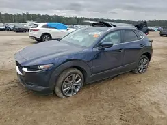 3MVDMBCM0SM798451 2025 MAZDA CX-30