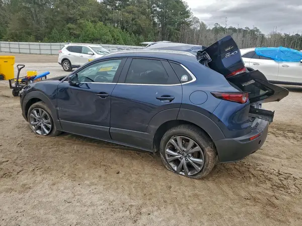 3MVDMBCM0SM798451 2025 MAZDA CX-30 - Image 2