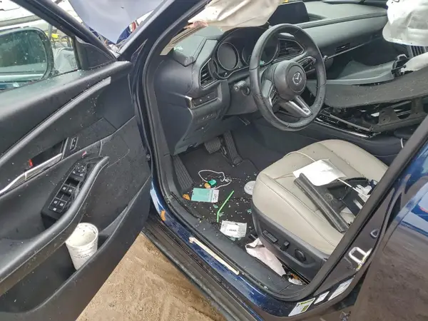 3MVDMBCM0SM798451 2025 MAZDA CX-30 - Image 8