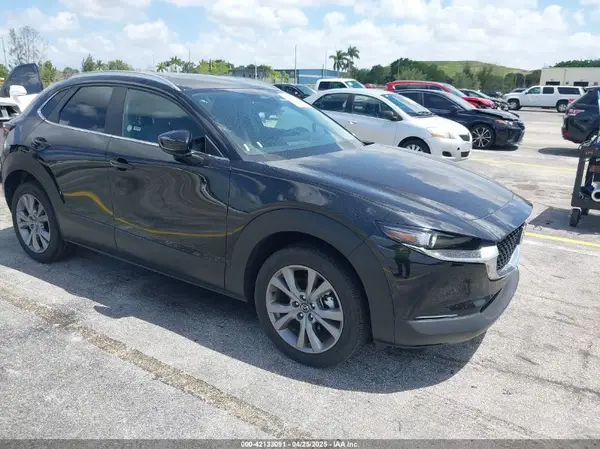 3MVDMBCM0SM798708 2025 MAZDA CX-30 - Image 1