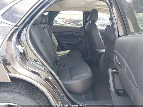 3MVDMBCM0SM798708 2025 MAZDA CX-30 - Image 8