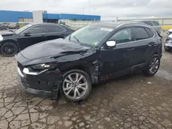 3MVDMBCM0SM799275 2025 MAZDA CX-30