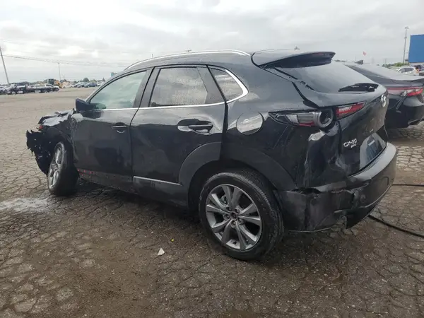 3MVDMBCM0SM799275 2025 MAZDA CX-30 - Image 2