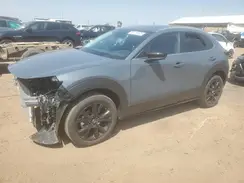 3MVDMBCM0SM802059 2025 MAZDA CX-30