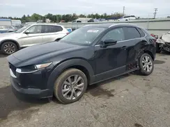 3MVDMBCM0SM803275 2025 MAZDA CX-30
