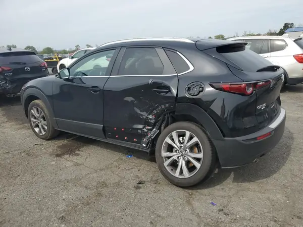 3MVDMBCM0SM803275 2025 MAZDA CX-30 - Image 2