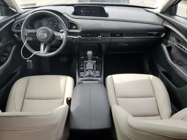 3MVDMBCM0SM803275 2025 MAZDA CX-30 - Image 8