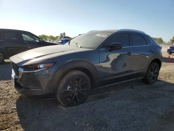 3MVDMBCM0SM804300 2025 MAZDA CX-30 - Image 1