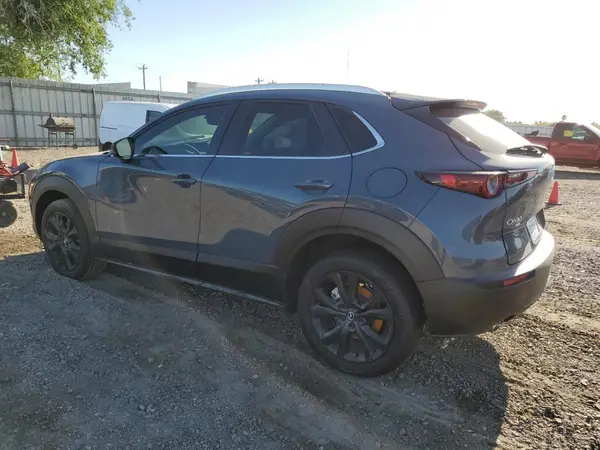 3MVDMBCM0SM804300 2025 MAZDA CX-30 - Image 2